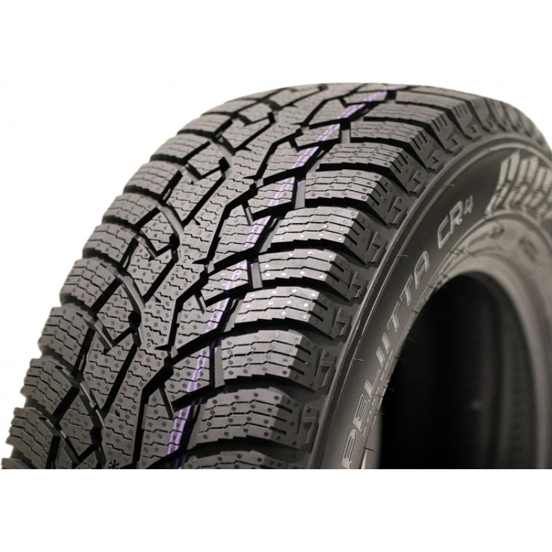 Nokian - Hakkapeliitta CR4 - 205/75 R16C