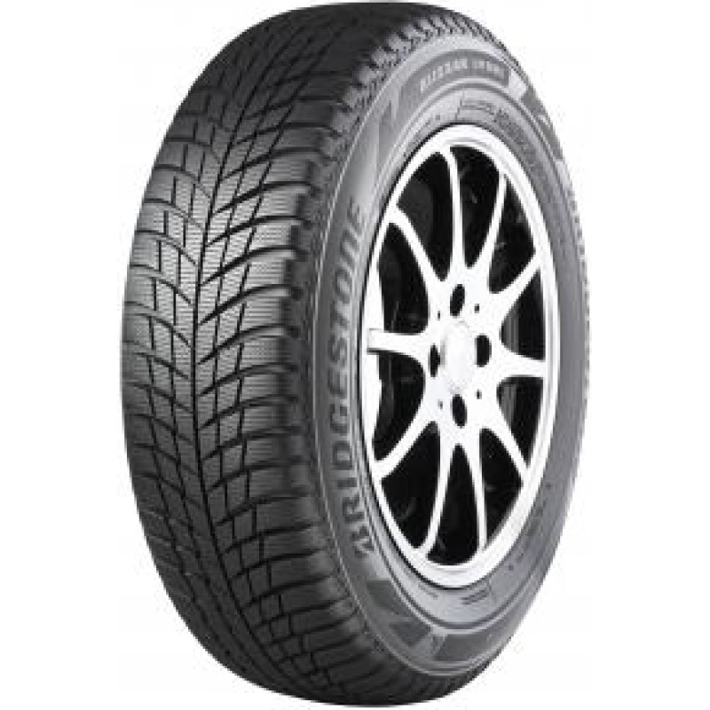 Bridgestone - Blizzak LM001 - 225/45 R17