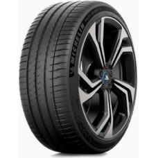 Michelin - Pilot Sport EV NE0 - 295/40 R21