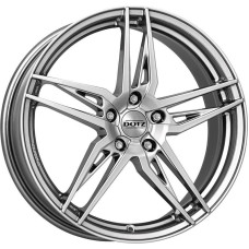 Dotz INTERLAGOS 18 7.5 5x100 ET51