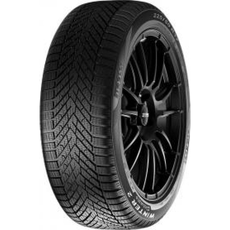 Pirelli - Cinturato winter 2 - 215/60 R16