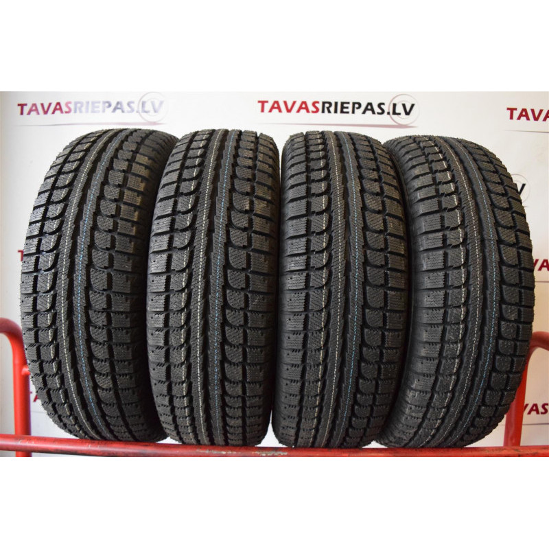 Antares - GRIP20 BSW M+S 3PMSF - 245/75 R16C