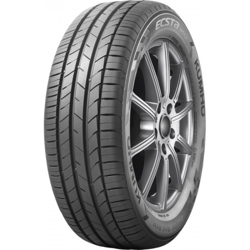 Kumho - HS52     - 225/60 R17