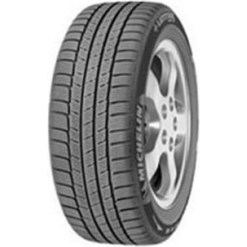 Michelin - Latitude Tour HP - 215/65 R16
