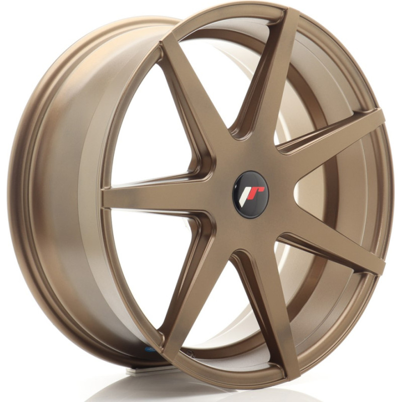 Japan Racing JR20 20 8.5 5x120.65 ET20