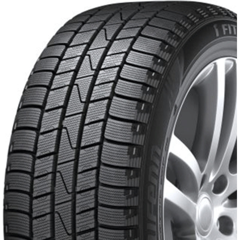 Laufenn - AGILIS 51 SNOW-ICE 102  - 215/65 R16
