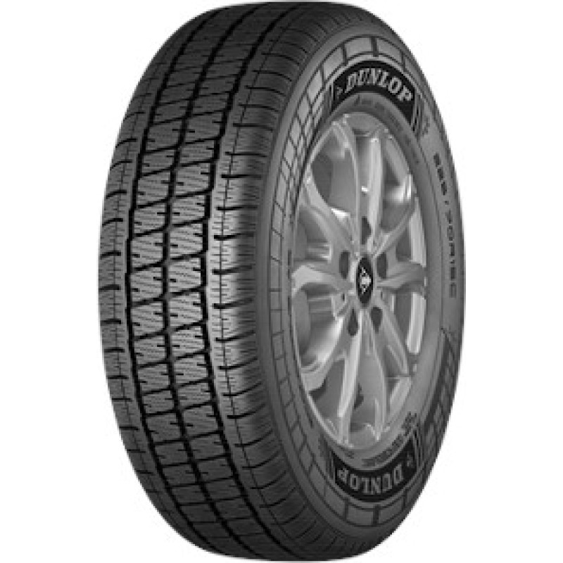 Dunlop - ECONODRIVE AS - 215/75 R16C