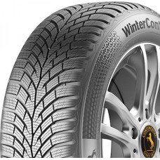 Continental - WINTERCONTACT TS 860   - 215/55 R16