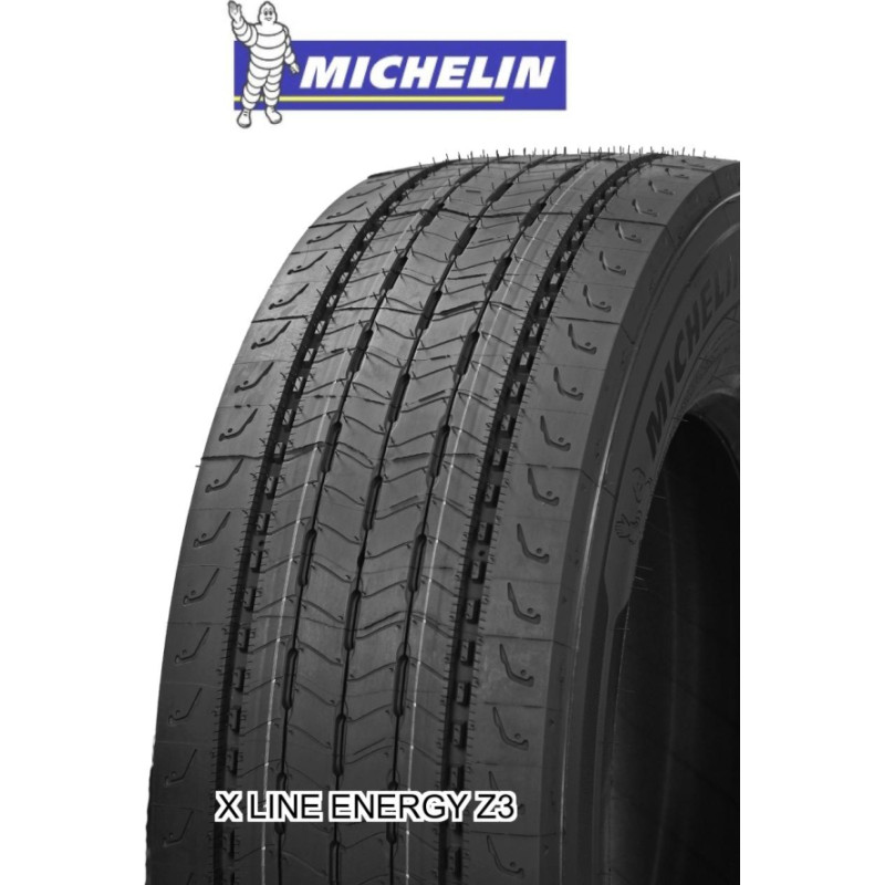 Michelin - X LINE ENERGY Z3 - 315/60 R22C