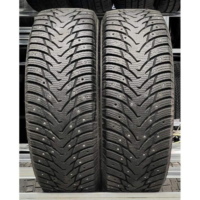 Nankang - Ice activa sw-8 - 225/50 R17