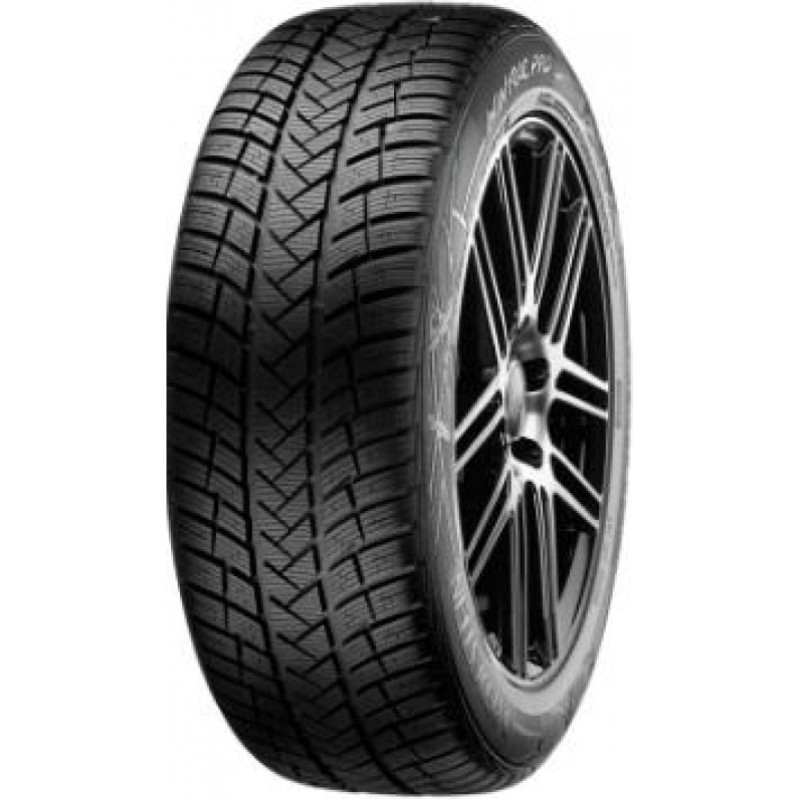 Vredestein - WINTRAC PRO XL M+S 3PMSF - 255/40 R18C