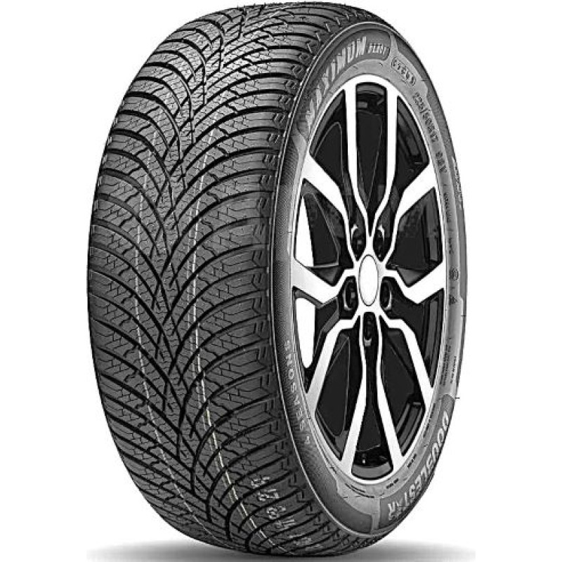 Doublestar -   DLA01  - 165/70 R14