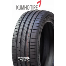 Kumho - PS72 - 245/40 R18