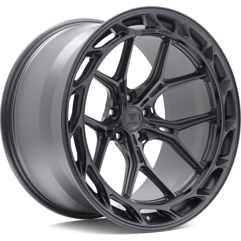 Concaver VSR8 21 11.5 5x128 ET16
