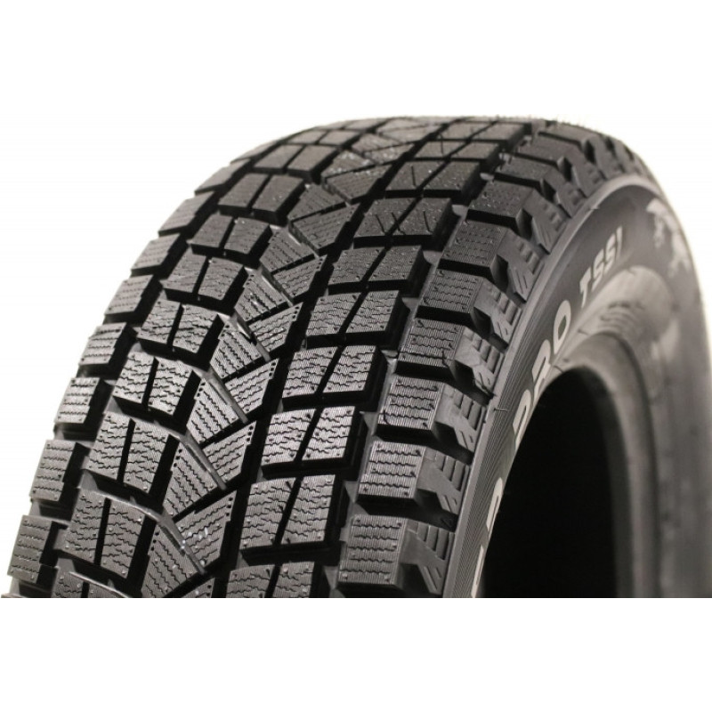 Tourador - WinterPRO TSS1 - 255/45 R20
