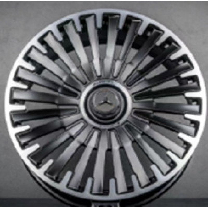 Replica Wheels YF0425 20 8.5 5x112 ET33