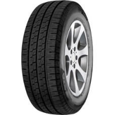 Minerva - ALL SEASON VAN MASTER - 155/0 R13C