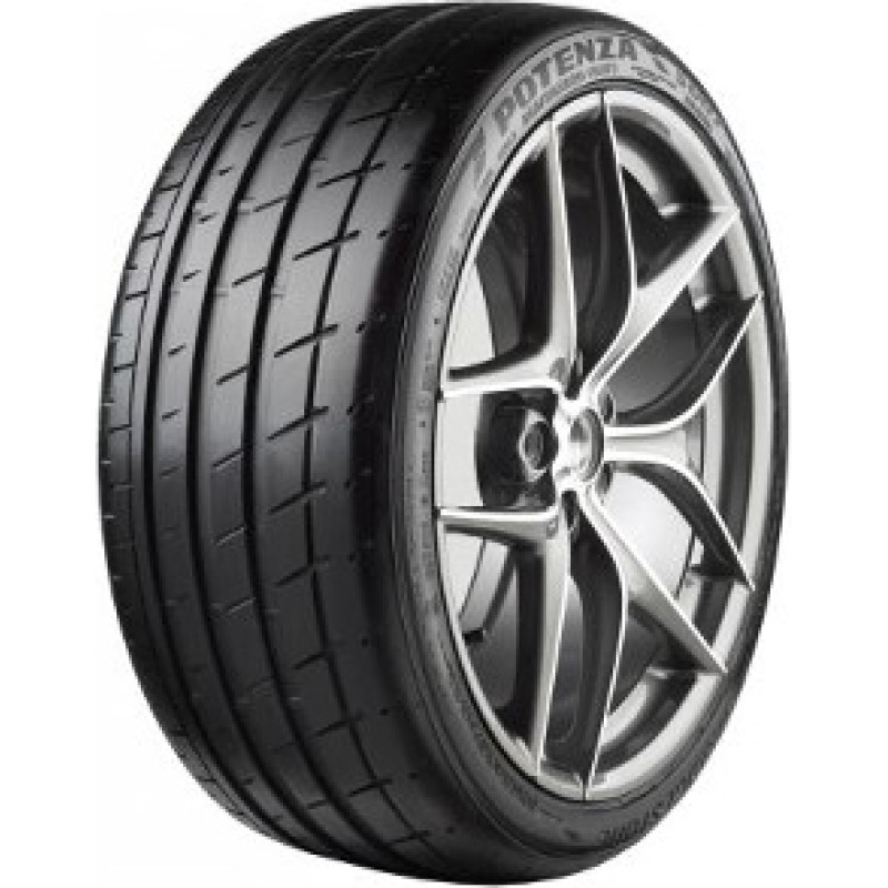 Bridgestone - POTENZA S007 MFS - 255/35 R20C