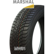 Marshal - MARSHAL MW51 95V ziemas riepa DOT2022/2025 - 225/45 R18