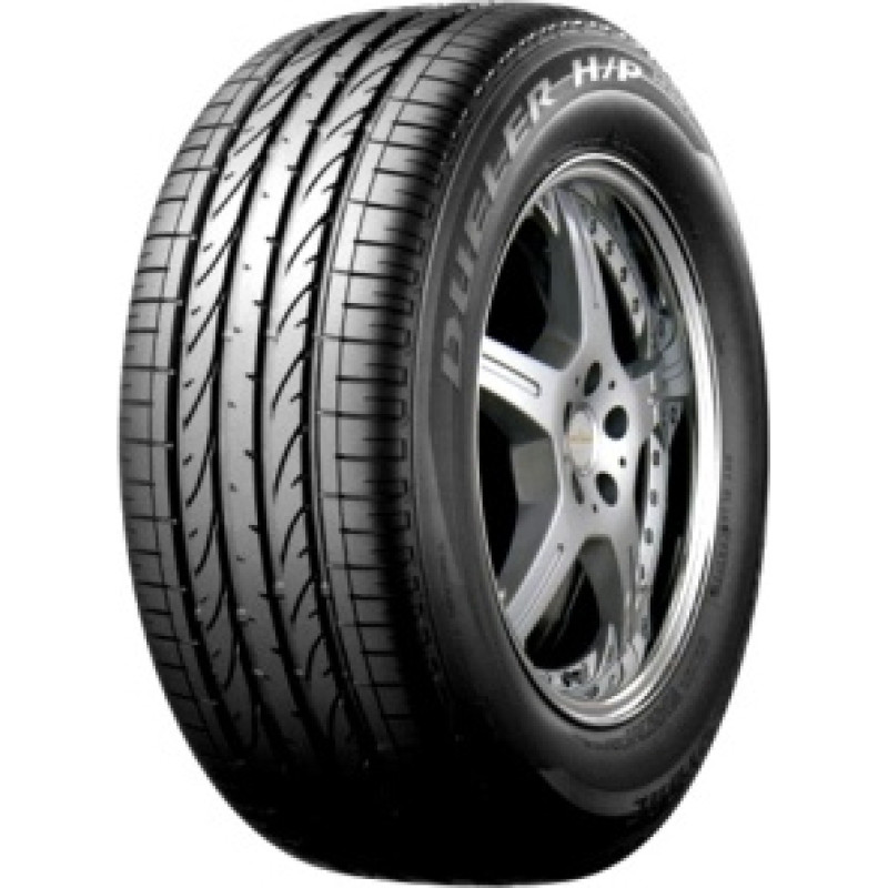 Bridgestone - DUELER H/P SPORT MO - 215/60 R17C