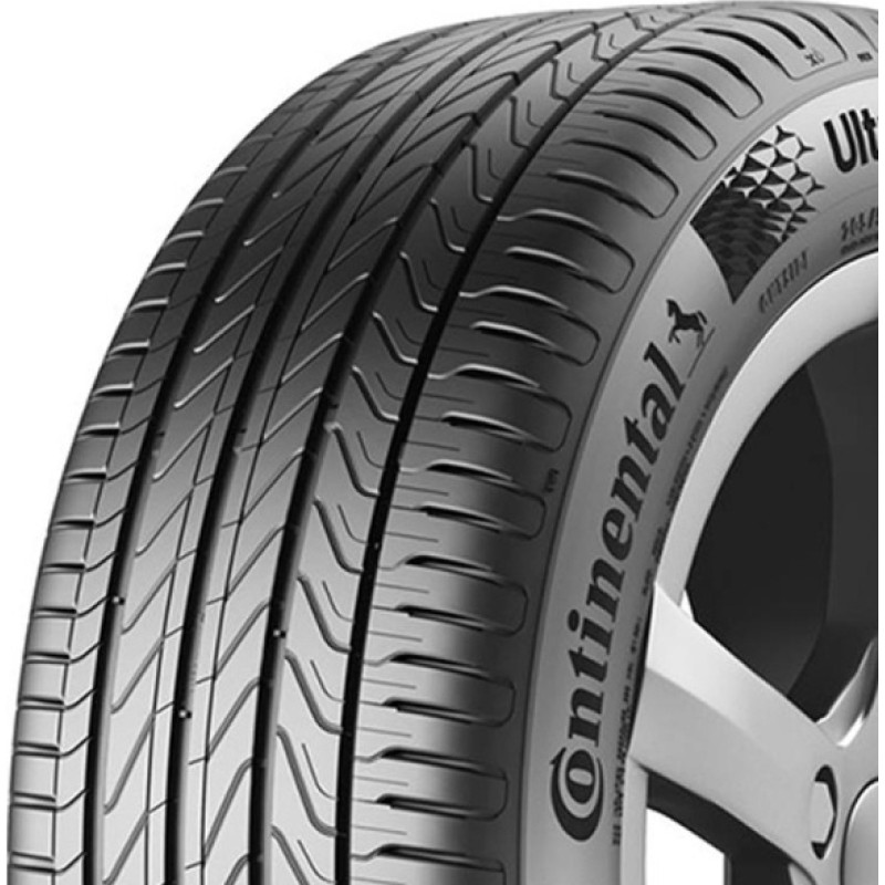 Continental - PREMIUMCONTACT 6   - 225/50 R17