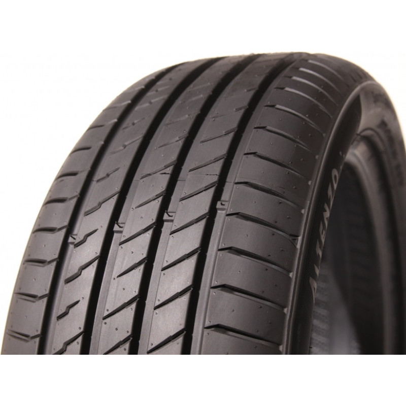 Altenzo - SPORTS EQUATOR II - 195/55 R16C
