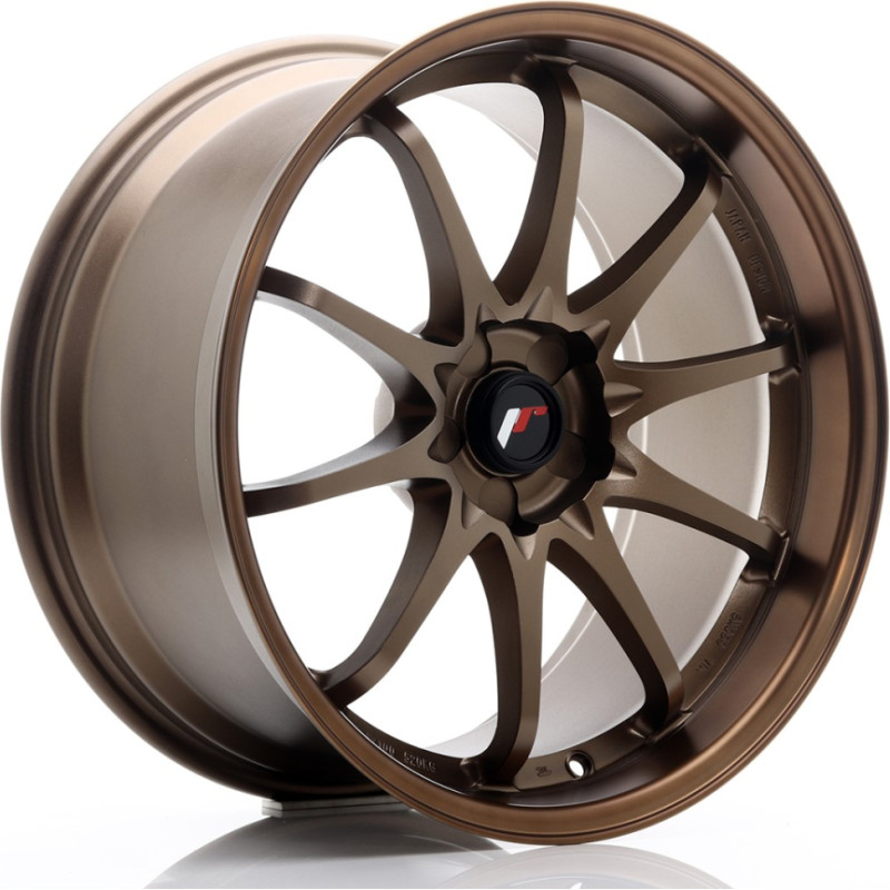 Japan Racing JR5 19 9.5 5x118 ET12