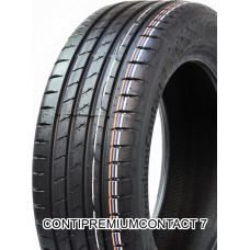 Continental - ContiPremiumContact 7 - 235/45 R17