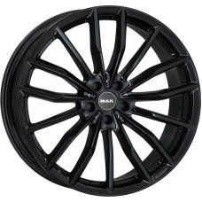 MAK RAPP-DFRONT + REAR ONLY 21 10.5 5x112 ET43