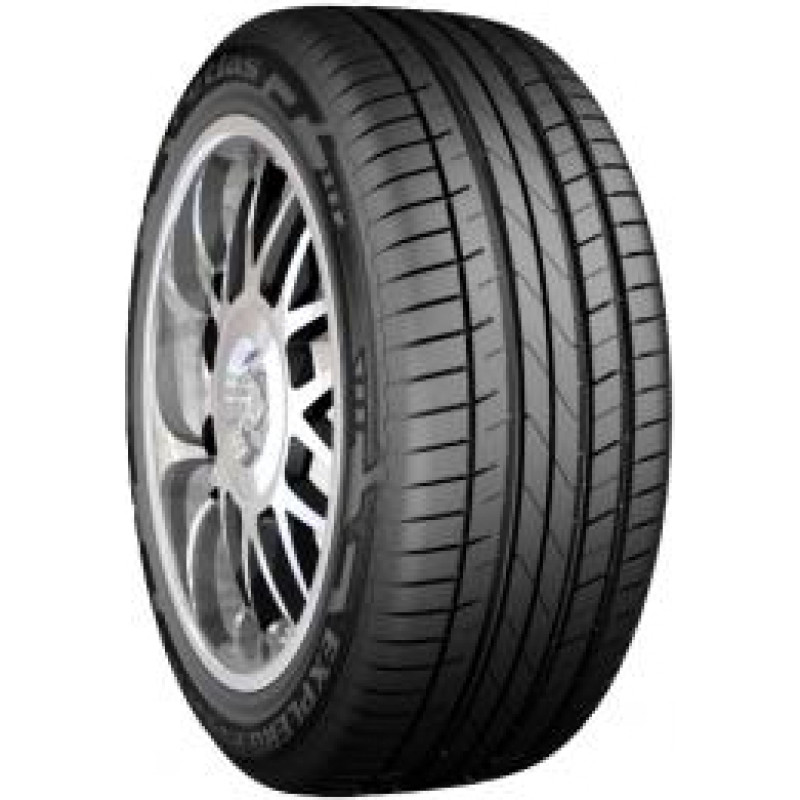 Petlas - EXPLERO H/T PT431 RF XL - 275/45 R21C