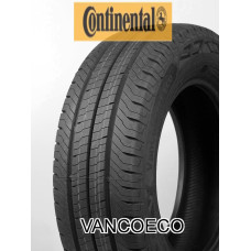 Continental - VancoEco C - 235/65 R16C