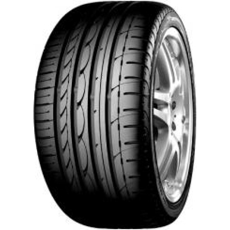 Yokohama - ADVAN SPORT V103S RPB AO - 235/55 R17C