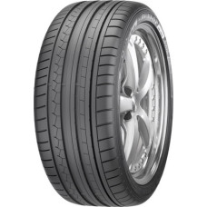 Dunlop -  SPORT MAXX GT * ROF  - 245/50 R18