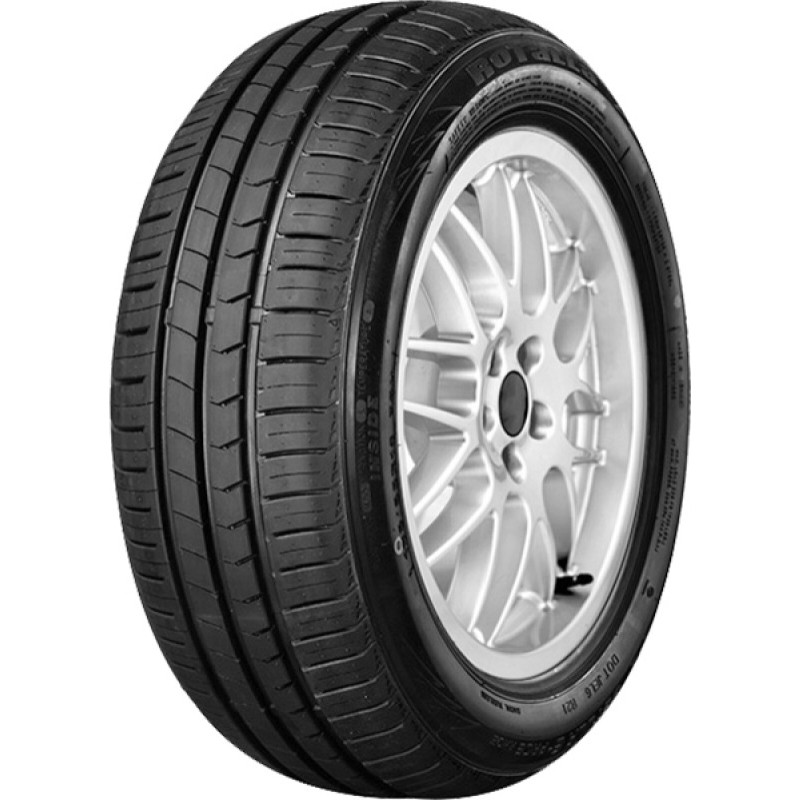 Rotalla - RH02 - 145/80 R13