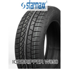 Starmaxx - ICEGRIPPER W850 - 215/50 R17