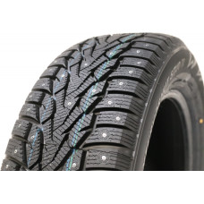 Ilink - Wintervorhut III studded - 215/70 R16