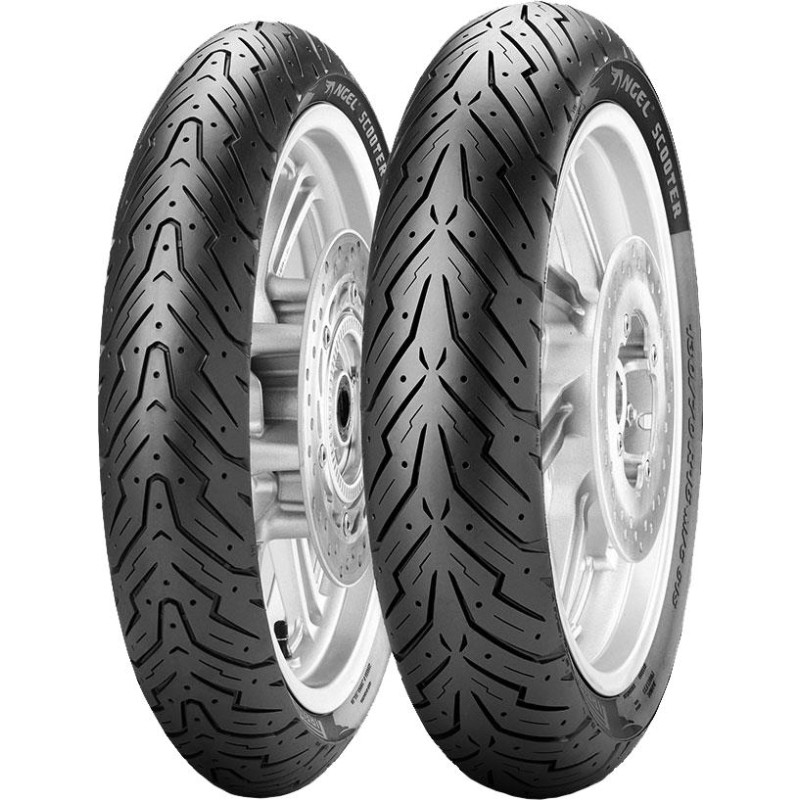 Pirelli - ANGEL SCOOTER - 110/70 R13C