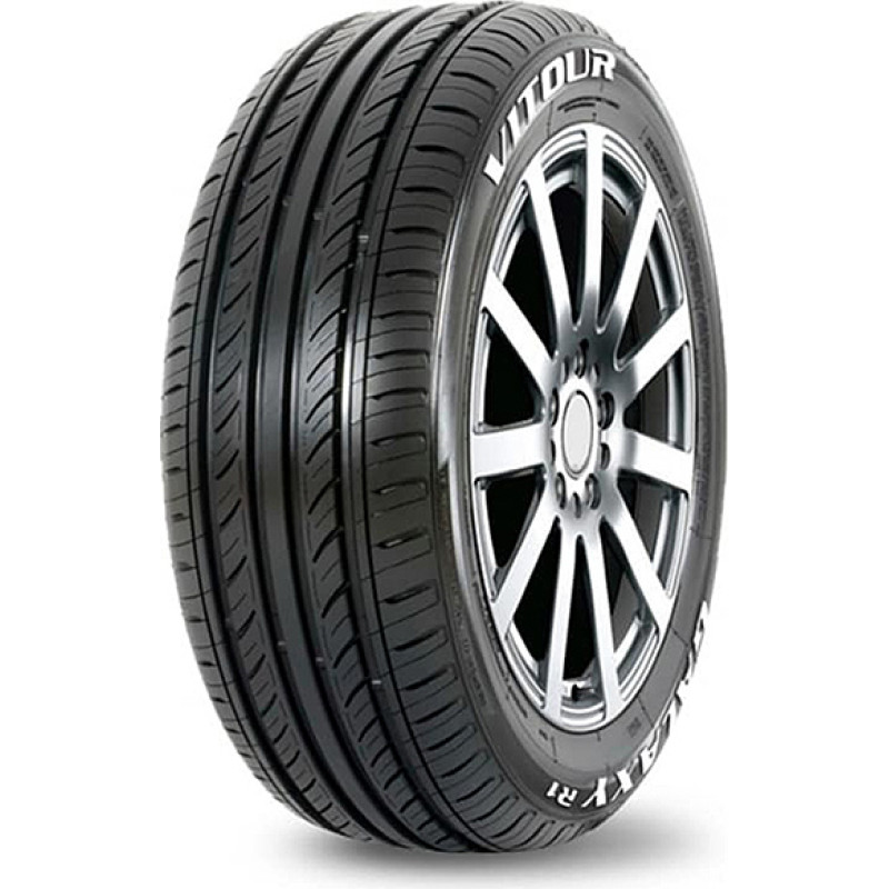 Vitour - Galaxy R1 White letters - 175/70 R13