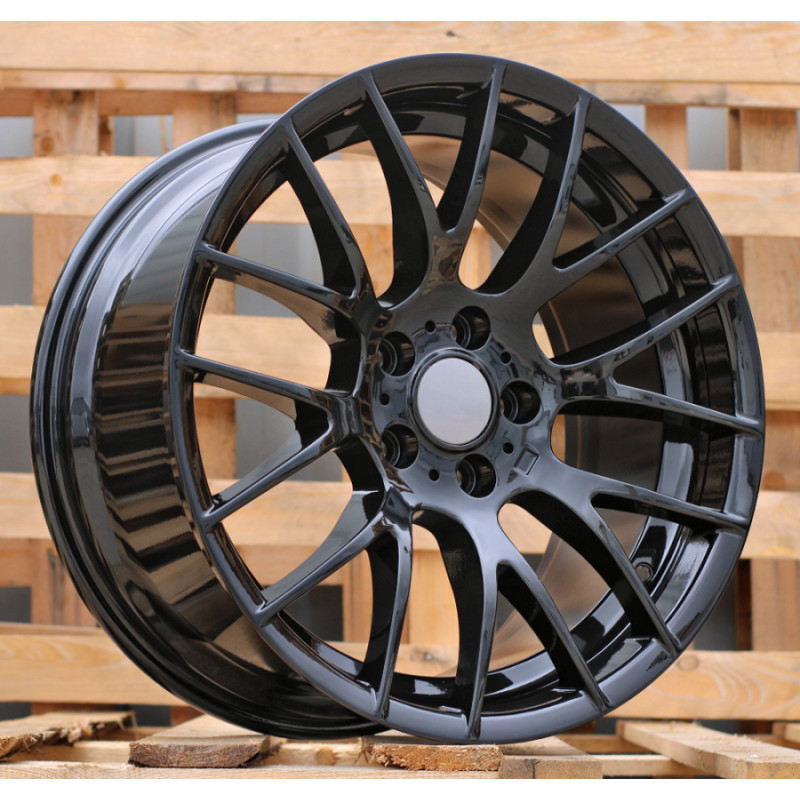 Replica Wheels BY956 19 8.5 5x120 ET34
