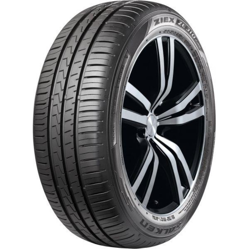 Falken - ZIEX ZE310 ECORUN - 225/55 R17C