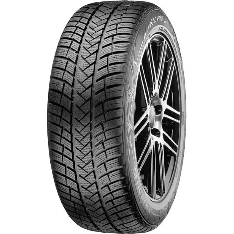 Vredestein - WINTRAC PRO XL FSL M+S 3PMSF - 245/45 R17C