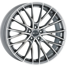 MAK SPECIALE-D 20 9.5 5x112 ET41