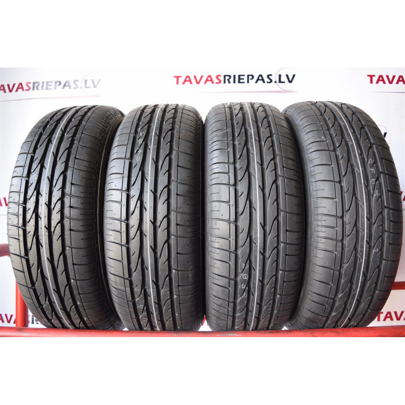Bridgestone - DUELER HP SPORT  - 265/45 R20C