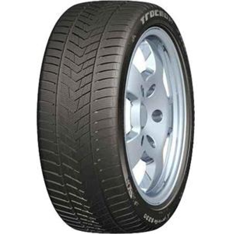 Rotalla - ROTALLA S330 99VXL RP - 245/40 R20