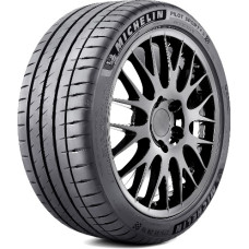 Michelin -  PILOT SPORT 4S  XL FR - 265/35 R20