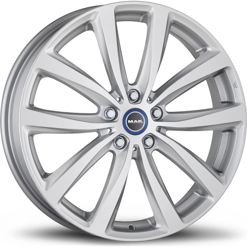 MAK WATT 19 5 5x112 ET43