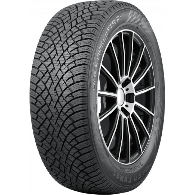 Nokian - HAKKAPELIITTA R5 - 245/55 R17