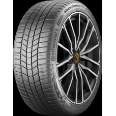 Continental - WinterContact 8 S (+1dd) - 295/40 R21