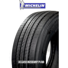 Michelin - X LINE ENERGY F AS - 385/55 R22