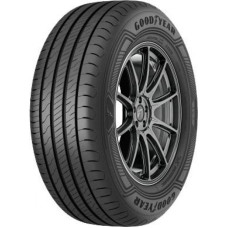 Goodyear - EFFICIENTGRIP 2 SUV - 215/60 R17